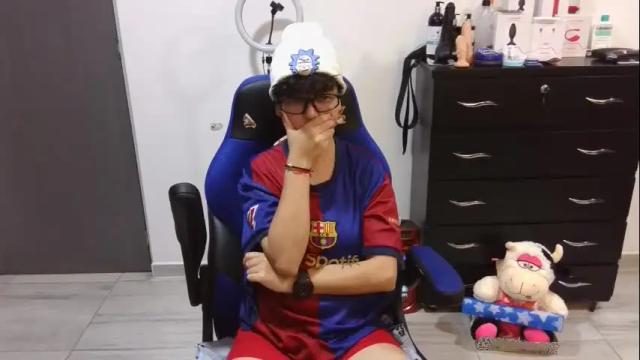 Image 4 of thomascooper_cams Stream on Chaturbate on 6 days ago
