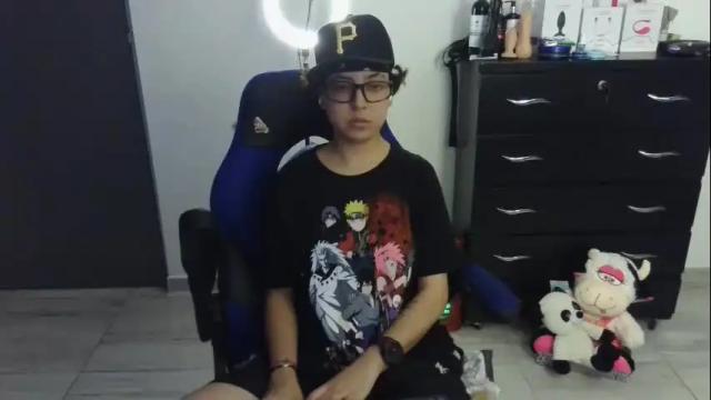 Thumbnail 1, thomascooper_cams's Stream at Chaturbate, 1 month ago
