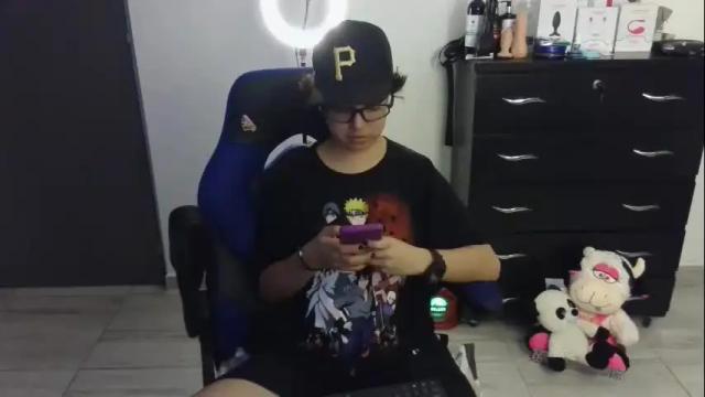 Thumbnail 2, thomascooper_cams's Stream at Chaturbate, 1 month ago