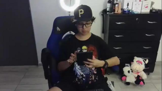 Thumbnail 3, thomascooper_cams's Stream at Chaturbate, 1 month ago