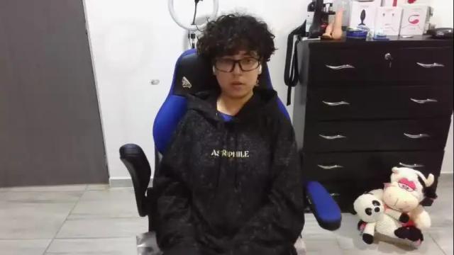 Image 11 of thomascooper_cams Stream on Chaturbate on 1 month ago