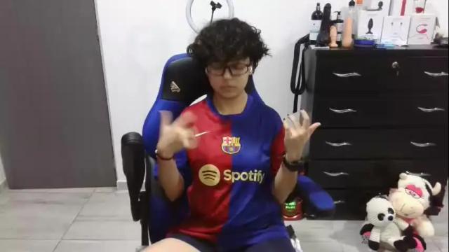 Thumbnail 1, thomascooper_cams's Stream at Chaturbate, 1 month ago