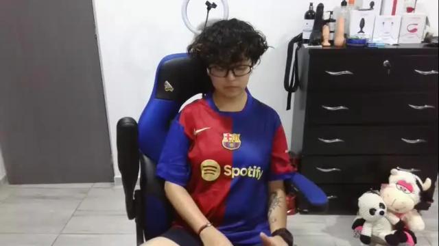Image 11 of thomascooper_cams Stream on Chaturbate on 1 month ago