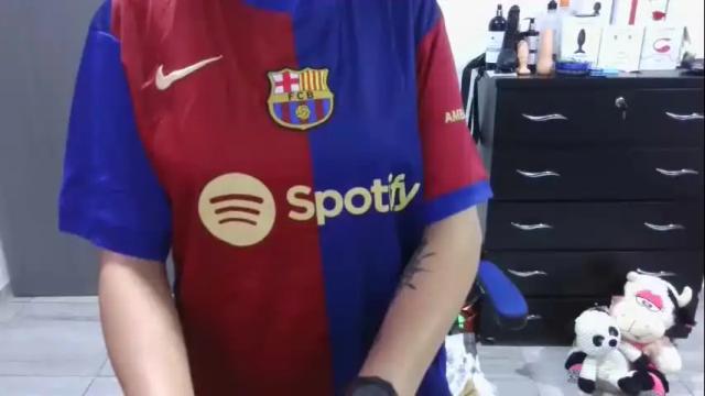Image 4 of thomascooper_cams Stream on Chaturbate on 1 month ago