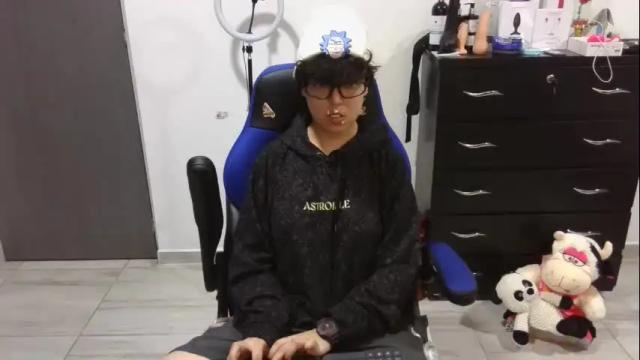 Image 11 of thomascooper_cams Stream on Chaturbate on 1 month ago