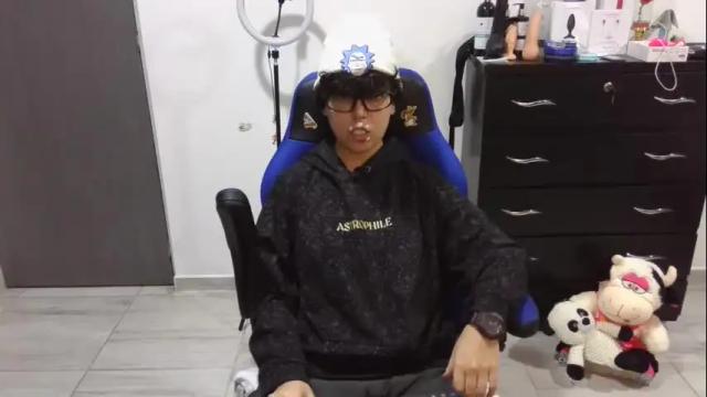 Image 2 of thomascooper_cams Stream on Chaturbate on 1 month ago