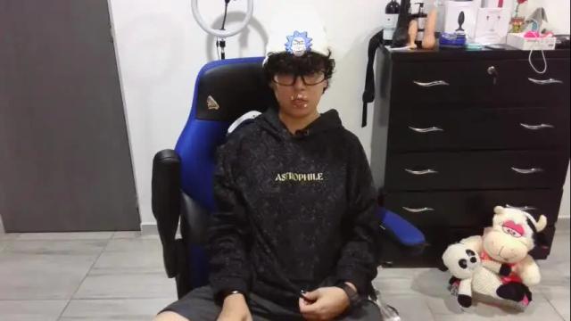 Thumbnail 2, thomascooper_cams's Stream at Chaturbate, 1 month ago