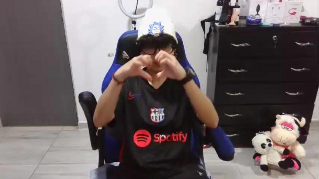 Image 10 of thomascooper_cams Stream on Chaturbate on 1 month ago