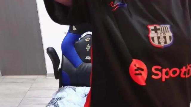 Image 12 of thomascooper_cams Stream on Chaturbate on 1 month ago