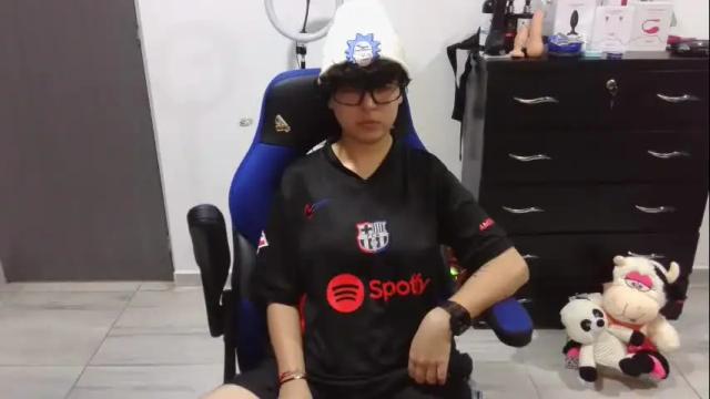 Image 2 of thomascooper_cams Stream on Chaturbate on 1 month ago