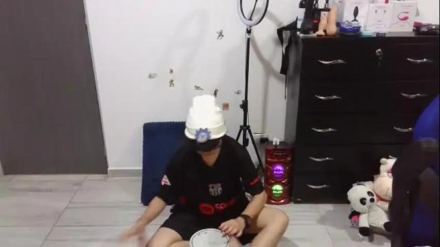 Image 3 of thomascooper_cams Stream on Chaturbate on 1 month ago