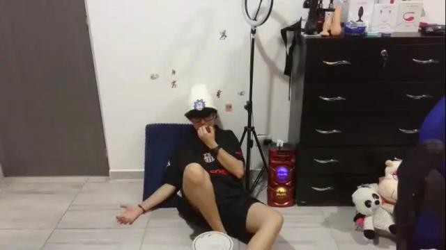Image 4 of thomascooper_cams Stream on Chaturbate on 1 month ago