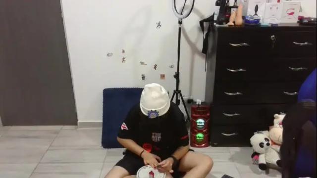 Thumbnail 2, thomascooper_cams's Stream at Chaturbate, 1 month ago