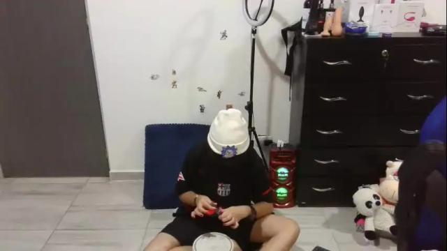 Image 6 of thomascooper_cams Stream on Chaturbate on 1 month ago