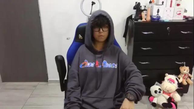 Image 12 of thomascooper_cams Stream on Chaturbate on 1 month ago