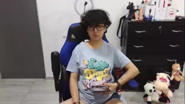 Thumbnail 1, thomascooper_cams's Stream at Chaturbate, 1 month ago