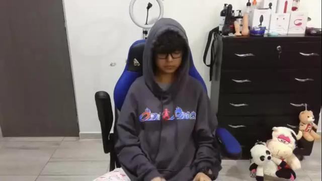 Image 10 of thomascooper_cams Stream on Chaturbate on 1 month ago