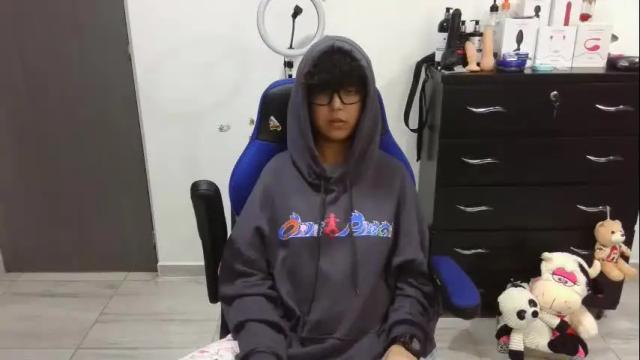 Image 11 of thomascooper_cams Stream on Chaturbate on 1 month ago