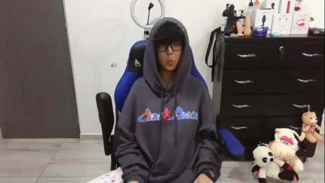 Image 12 of thomascooper_cams Stream on Chaturbate on 1 month ago