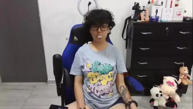 Image 2 of thomascooper_cams Stream on Chaturbate on 1 month ago