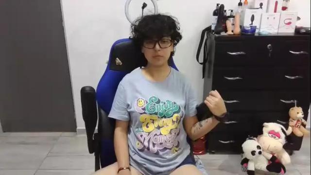 Image 3 of thomascooper_cams Stream on Chaturbate on 1 month ago