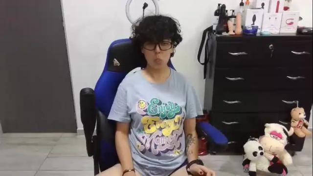 Image 4 of thomascooper_cams Stream on Chaturbate on 1 month ago