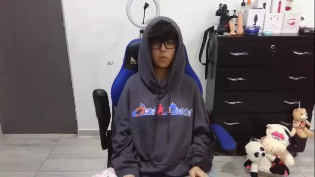 Image 7 of thomascooper_cams Stream on Chaturbate on 1 month ago