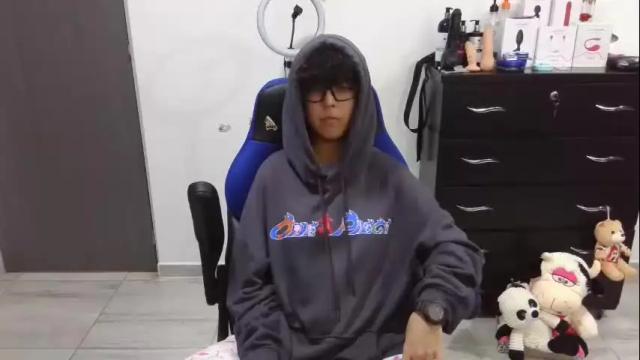 Image 8 of thomascooper_cams Stream on Chaturbate on 1 month ago
