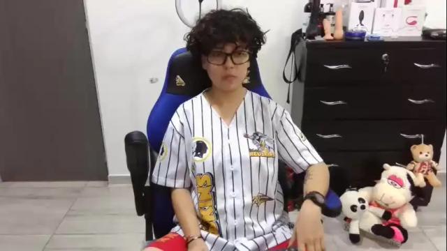 Thumbnail 1, thomascooper_cams's Stream at Chaturbate, 1 month ago