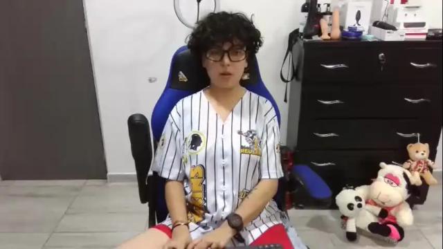 Image 10 of thomascooper_cams Stream on Chaturbate on 1 month ago