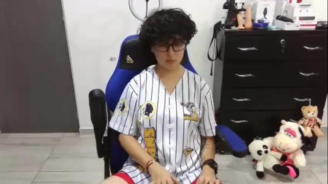 Image 11 of thomascooper_cams Stream on Chaturbate on 1 month ago