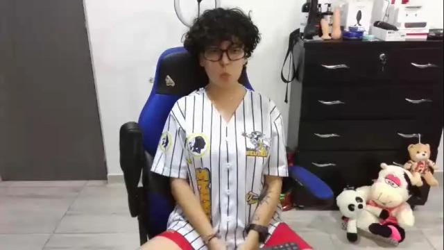 Image 12 of thomascooper_cams Stream on Chaturbate on 1 month ago