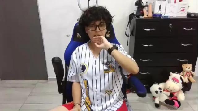 Image 2 of thomascooper_cams Stream on Chaturbate on 1 month ago