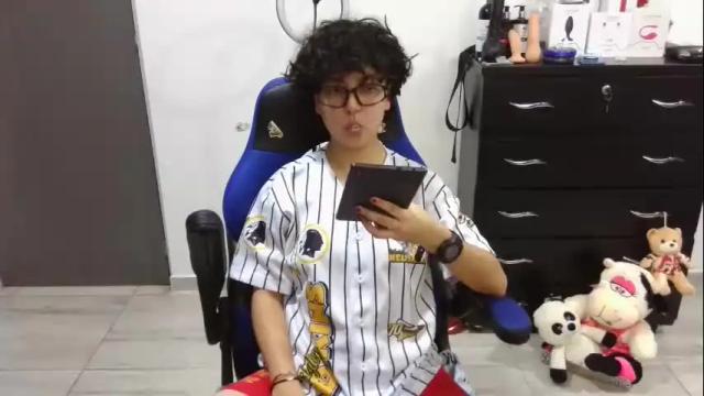 Image 4 of thomascooper_cams Stream on Chaturbate on 1 month ago