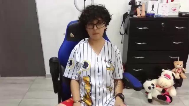 Thumbnail 2, thomascooper_cams's Stream at Chaturbate, 1 month ago