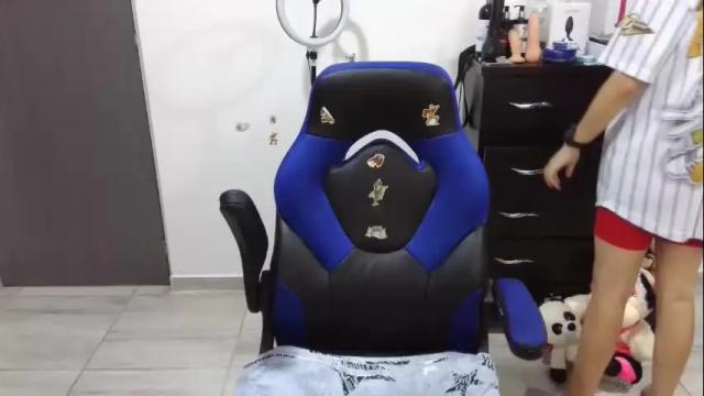 Image 6 of thomascooper_cams Stream on Chaturbate on 1 month ago