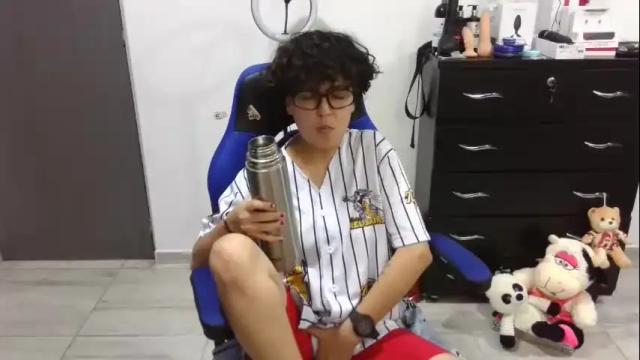 Image 7 of thomascooper_cams Stream on Chaturbate on 1 month ago