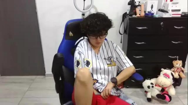 Image 8 of thomascooper_cams Stream on Chaturbate on 1 month ago
