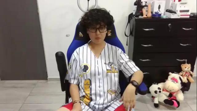Thumbnail 3, thomascooper_cams's Stream at Chaturbate, 1 month ago