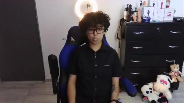 Image 10 of thomascooper_cams Stream on Chaturbate on 1 month ago