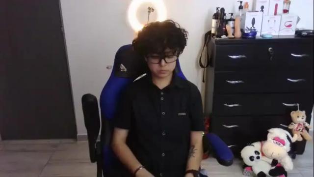 Image 11 of thomascooper_cams Stream on Chaturbate on 1 month ago