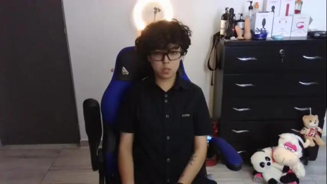 Thumbnail 2, thomascooper_cams's Stream at Chaturbate, 1 month ago