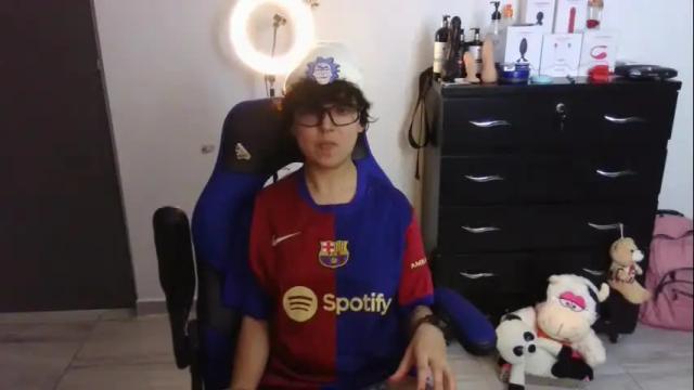 Image 10 of thomascooper_cams Stream on Chaturbate on 1 month ago