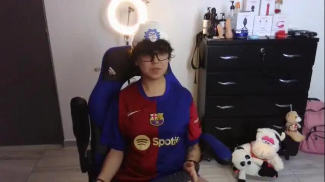 Image 11 of thomascooper_cams Stream on Chaturbate on 1 month ago