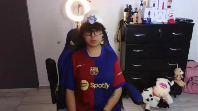 Image 2 of thomascooper_cams Stream on Chaturbate on 1 month ago