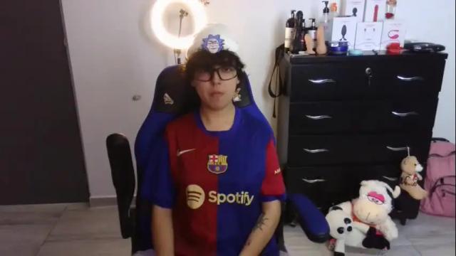 Image 3 of thomascooper_cams Stream on Chaturbate on 1 month ago