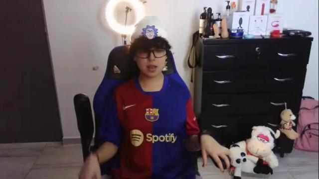Image 4 of thomascooper_cams Stream on Chaturbate on 1 month ago