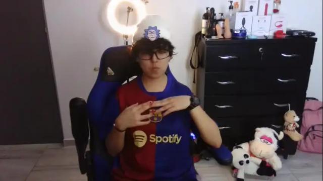 Thumbnail 2, thomascooper_cams's Stream at Chaturbate, 1 month ago