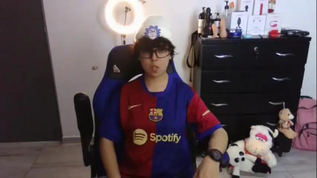 Image 6 of thomascooper_cams Stream on Chaturbate on 1 month ago