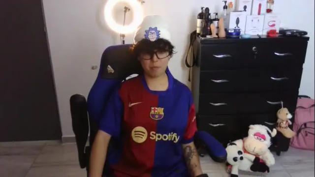 Image 7 of thomascooper_cams Stream on Chaturbate on 1 month ago